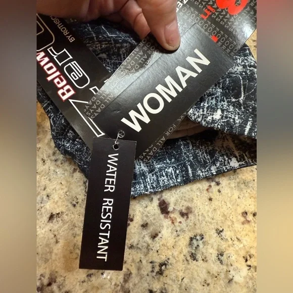 Below Zero Winter 3 in 1 Coat NWT - Picture 5 of 7